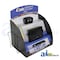 A & I Products CabCAM Display, W/ VS7M13PIn Monitor, VS1C110 Camera, LPC634 Camera, AD35 Adapter 19" x15" x15" A-CCD2 - alternate 1